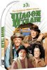 Wagon Train: The Complete Third Season (Embossed Tin)