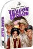 Wagon Train: The Complete Season Six (Embossed Tin)