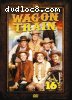 Wagon Train: The Complete Color Season