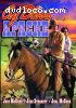 Cry Blood, Apache (Alpha)
