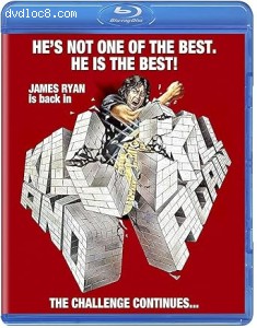 Kill and Kill Again [Blu-Ray] Cover