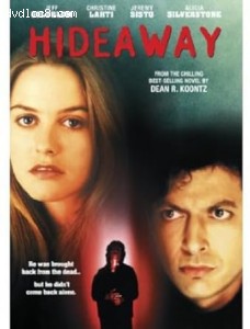 Hideaway Cover