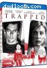 Trapped [Blu-Ray]