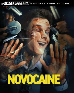 Novocaine