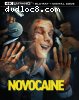 Novocaine [4K Ultra HD + Blu-ray + Digital]