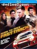 Born to Race: Fast Track [Blu-Ray]