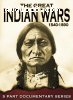 Great Indian Wars 1540-1890: 5-Part Documentary Series, The