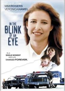 In the Blink of an Eye Cover