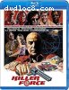 Killer Force (aka The Diamond Mercenaries) [Blu-Ray]
