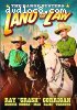 Range Busters: Land and the Law, The