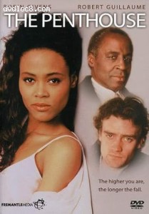 Penthouse, The Cover