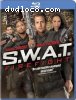S.W.A.T.: Firefight [Blu-Ray]