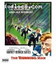 Running Man, The (Special Edition) [Blu-Ray]
