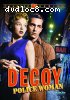 Decoy: Police Woman - Volume 1