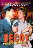 Decoy: Police Woman - Volume 2