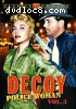 Decoy: Police Woman - Volume 3