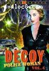 Decoy: Police Woman - Volume 4