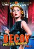 Decoy: Police Woman - Volume 5