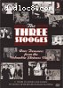 Three Stooges: Rare Treasures from the Columbia Vault, The