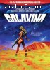 Galaxina (25th Anniversary Special Edition)