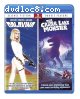Galaxina / The Crater Lake Monster (Science Fiction Double Feature) [Blu-Ray]