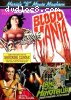 Maria's B Movie Mayhem (Blood Mania / Land of the Minotaur)
