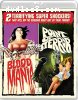 Blood Mania / Point of Terror (Limited Edition) [Blu-Ray + DVD]