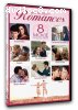 Big Screen Romances: 8-Movie Collection (No Small Affair / The Man Who Loved Women / Tempest / This Is My Father / Violets Are Blue / Modern Romance / The Luzhin Defence / Perfect)