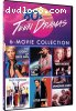 '80s Teen Dramas: 6-Movie Collection (The Legend of Billie Jean / Blame It on the Night / Fresh Horses / Fast Forward / Little Nikita / Immediate Family)