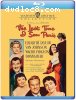 Last Time I Saw Paris, The [Blu-Ray]