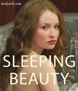 Sleeping Beauty [Blu-ray] Cover