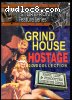 Grindhouse Hostage Triple Feature Vol. 1 (The Blue Balloon / Play Only with Me / Virgin Hostage)