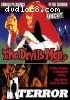 Devil's Men, The (Uncut) / Terror (Katarina's Nightmare Theater)