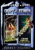 Crypt of Terror Double Feature (Land of the Minotaur / Terror)