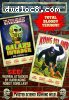 Grindhouse Double Shock Show (The Galaxy Invader / Kong Island)
