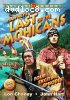 Hawkeye and the Last of the Mohicans: Volume 1