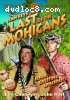 Hawkeye and the Last of the Mohicans: Volume 3