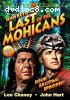 Hawkeye and the Last of the Mohicans: Volume 6