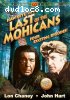 Hawkeye and the Last of the Mohicans: Volume 7