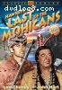 Hawkeye and the Last of the Mohicans: Volume 8