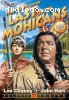 Hawkeye and the Last of the Mohicans: Volume 9