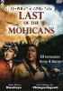 Hawkeye and the Last of the Mohicans (10-Episode Collection)