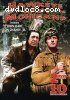 Hawkeye and the Last of the Mohicans: Vol. 1 &amp; 2