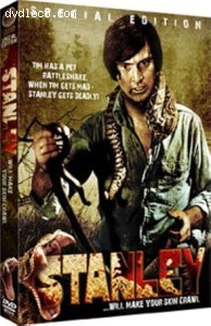 Stanley (Special Edition) Cover
