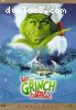How The Grinch Stole Christmas (Widescreen)
