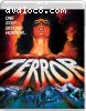 Terror [Blu-Ray + DVD]