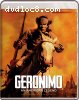 Geronimo: An American Legend [Blu-Ray]