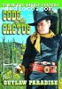 Tim McCoy Double Feature (Code of the Cactus / Outlaw Paradise)
