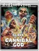 Slave of the Cannibal God [Blu-ray]