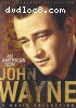 John Wayne: An American Icon Collection (Seven Sinners / The Shepherd of the Hills / Pittsburgh / The Conqueror / Jet Pilot)